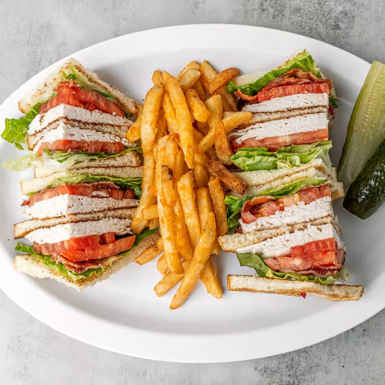 Easy Ordering, No Hassle