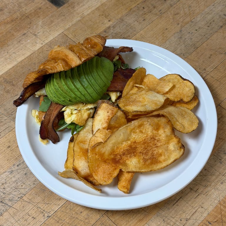 Delicious Breakfast Options to Start Your Day