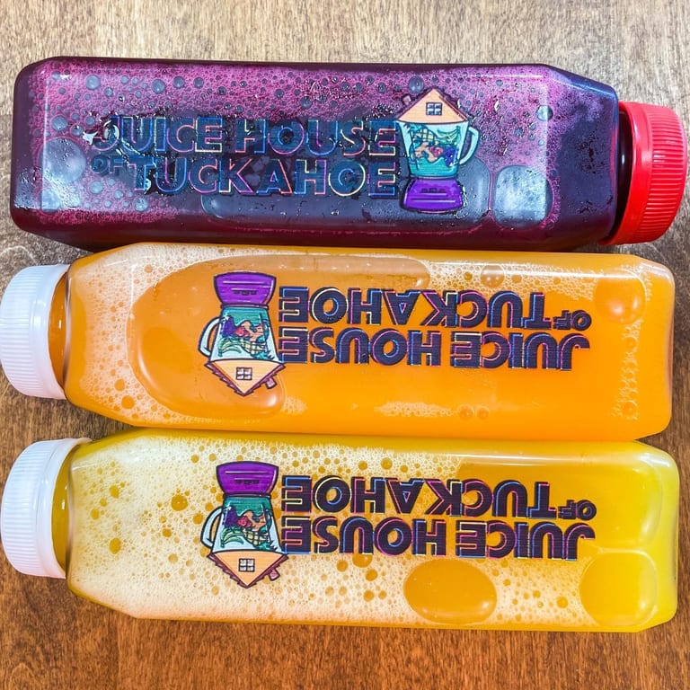 Locally Loved & Community Recognized