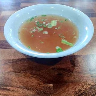 Beef Bone Broth - 32 oz