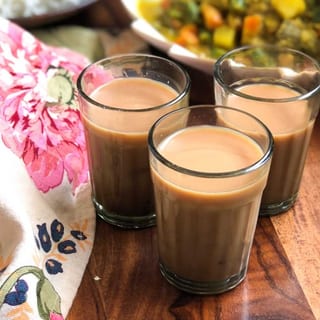 Party Size Masala Chai (Iced)