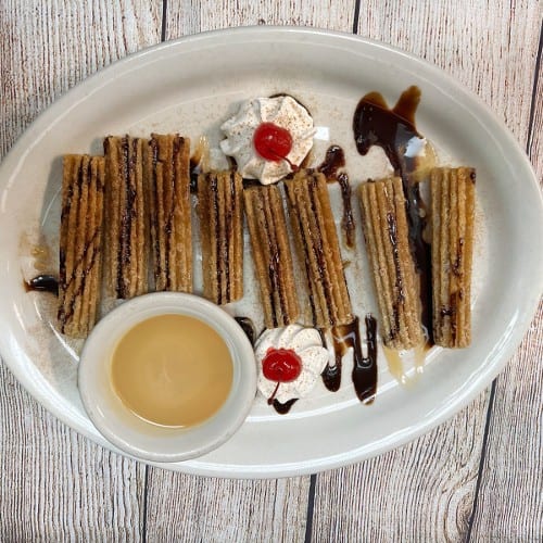 Churros.