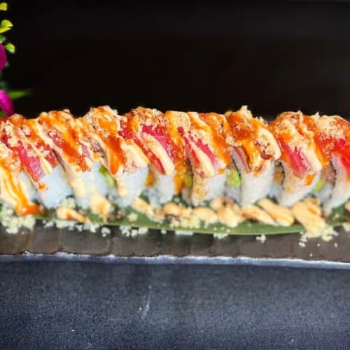 Sea of Love Roll.