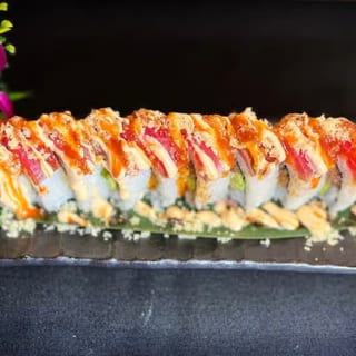 Sea of Love Roll