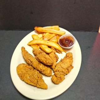 Chicken Strips