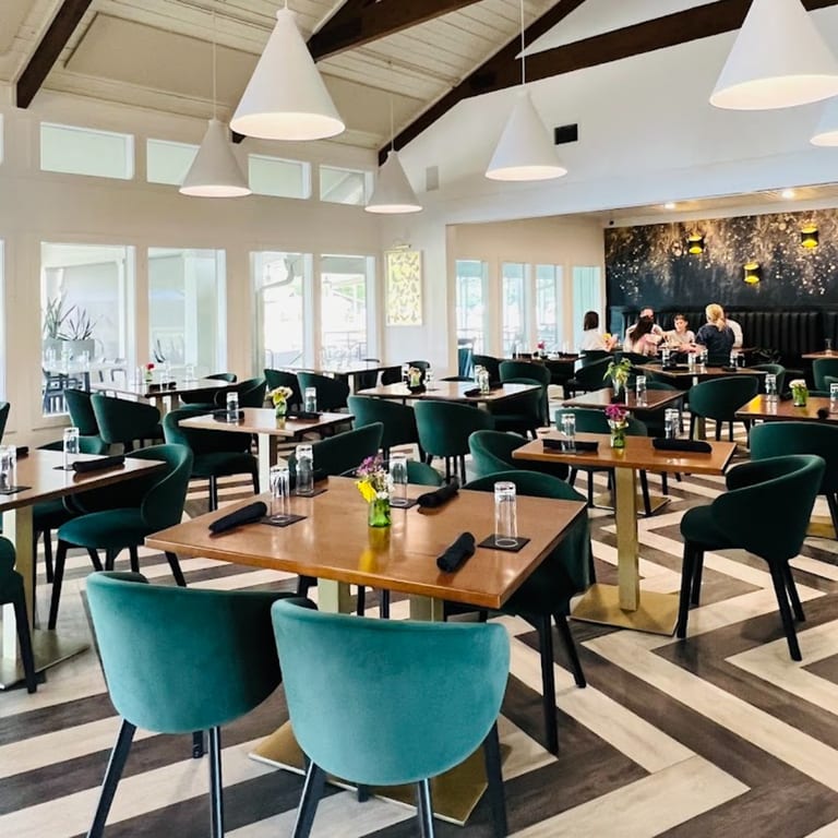 A Space for Every Occasion