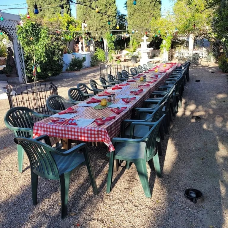 Bring Carusos to Your Event