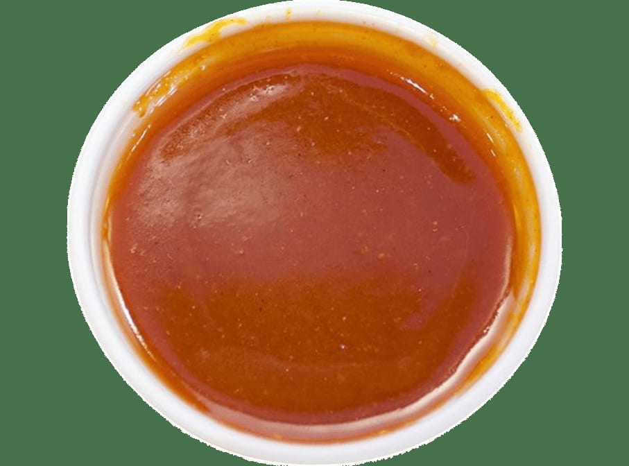 Gochujang Sauce.
