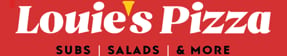 Louie's Pizza