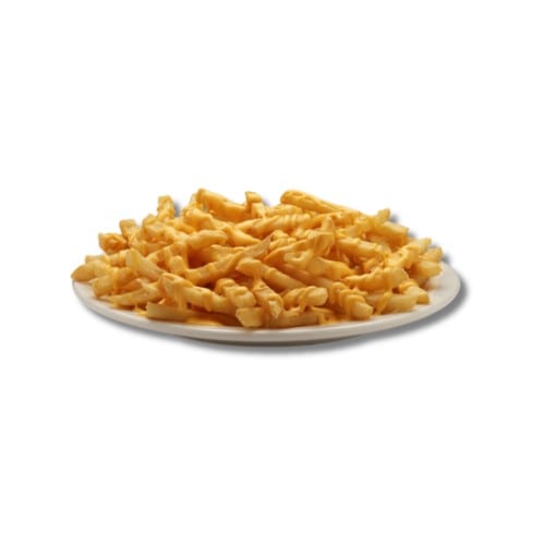 Cheese Fries.
