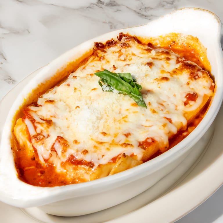 Delicious Dinner Options at Our Italian Restaurant