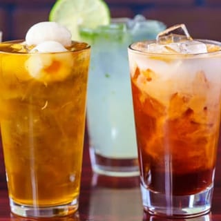 Thai Iced Tea