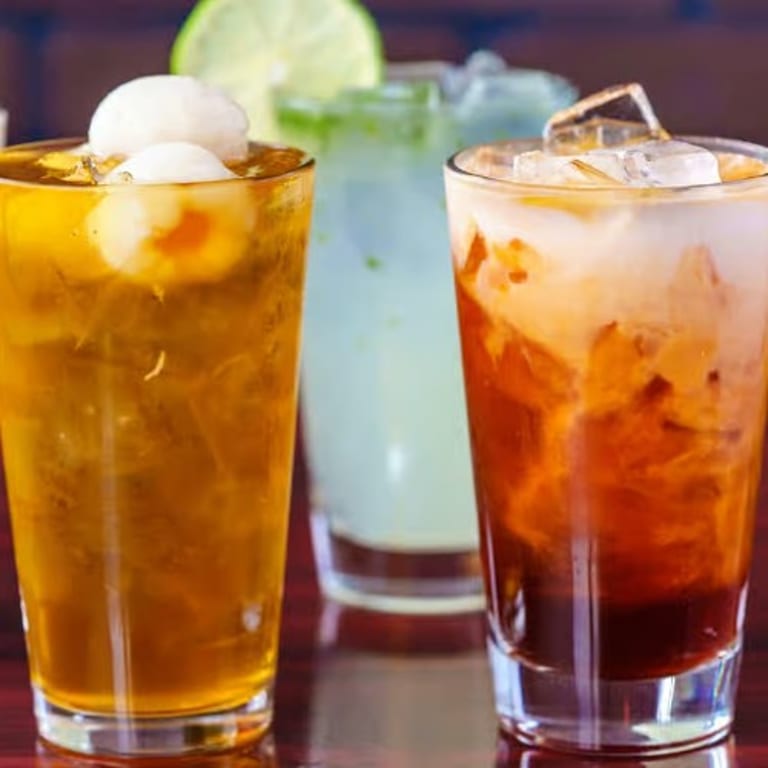 Authentic Thai Flavors and Favorites