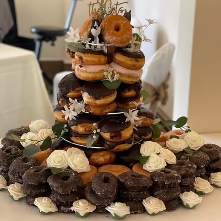 Planning Something Sweet? 