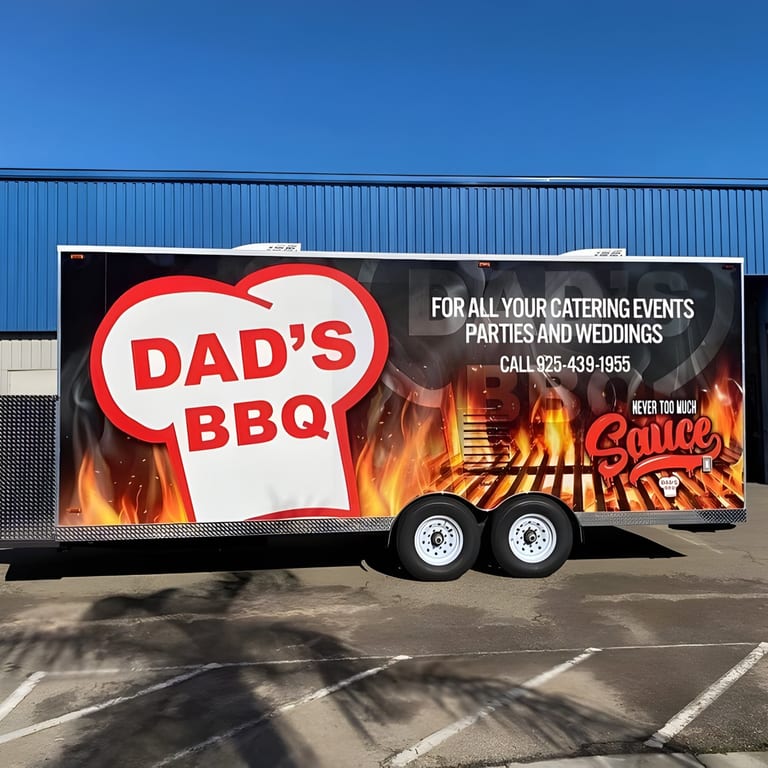 Catering That Brings People Together