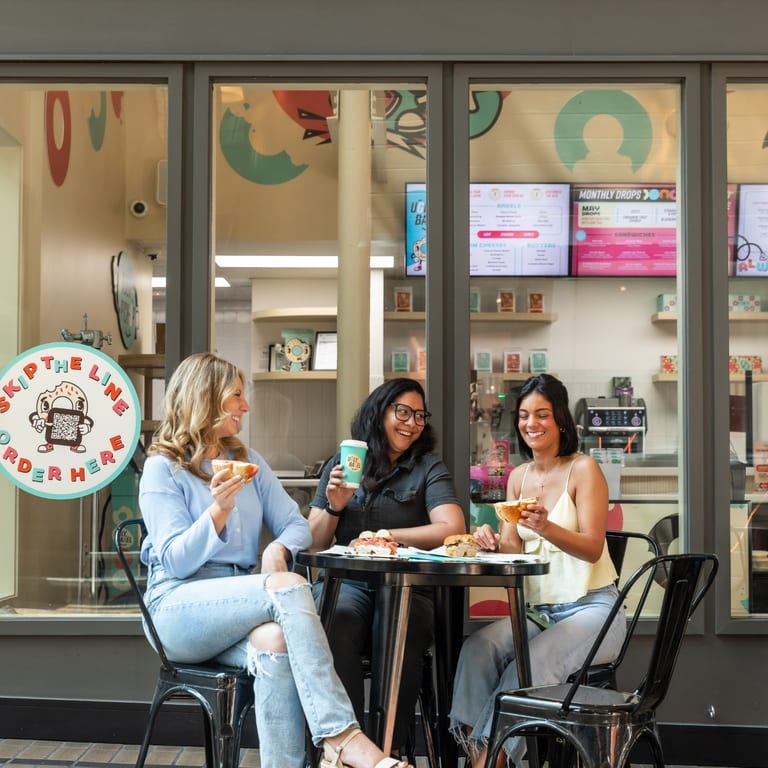 A Nashville Original, Made Fresh Every Day