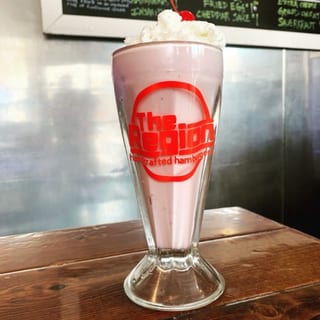 Cherry Shake