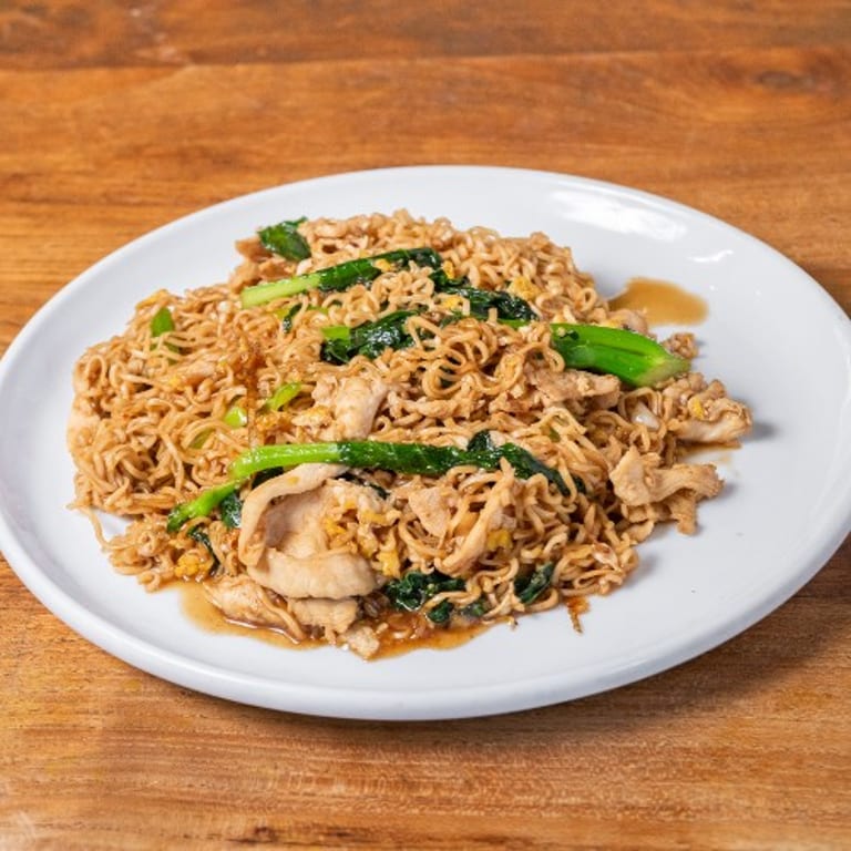 Spicy Red Curry: Thai Flavor Explosion