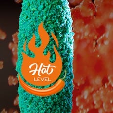 C13. BLUE HEAT TAKIS ORIGINAL.