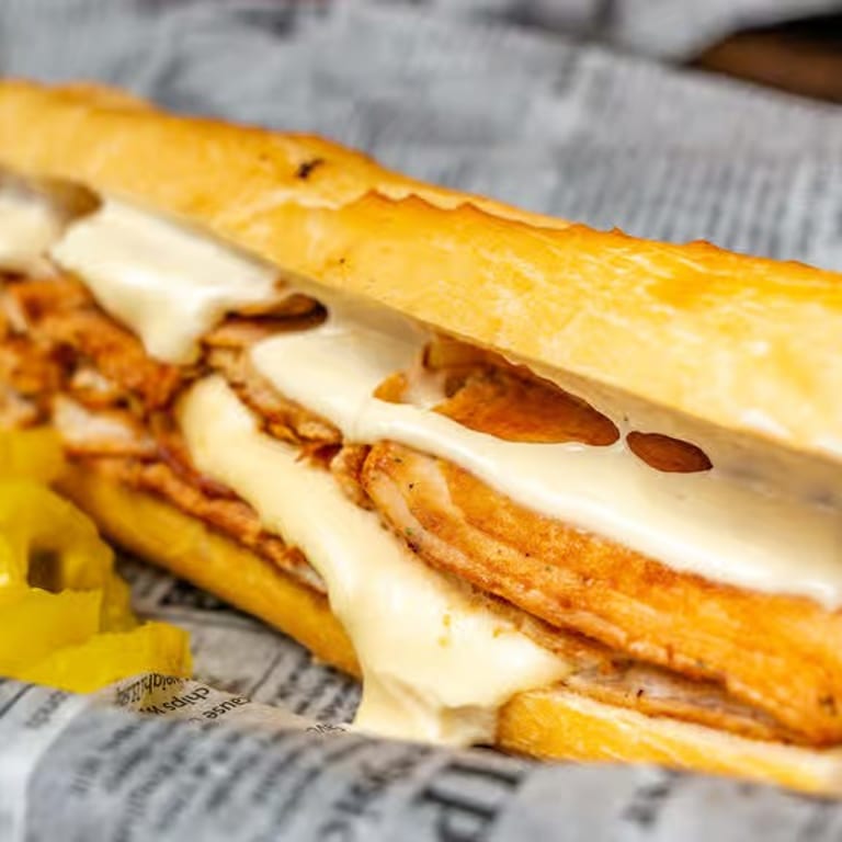 French Onion Burger: A Savory Twist