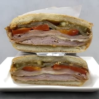 Cubano