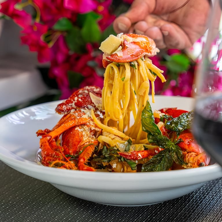 A Taste of Greece, Crafted Fresh🌿