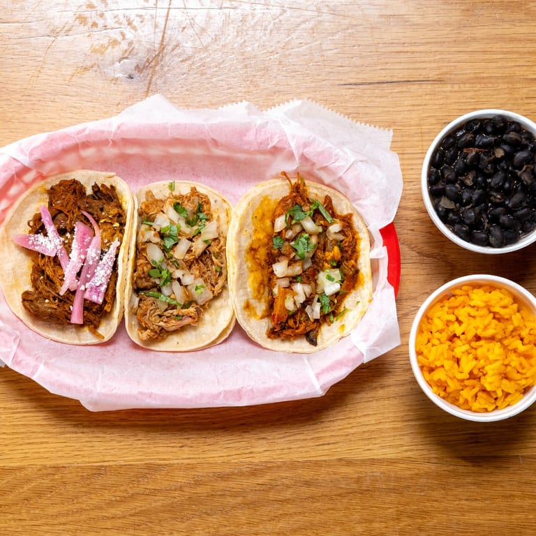 Easy Online Ordering