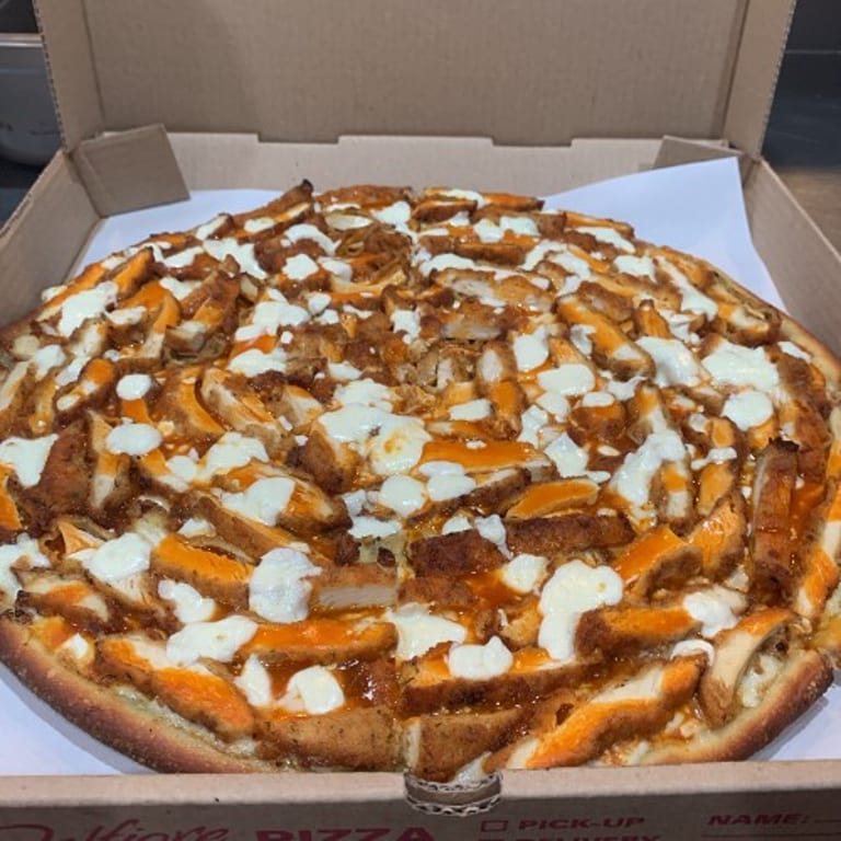 Delicious Calamari: A Taste of Italy