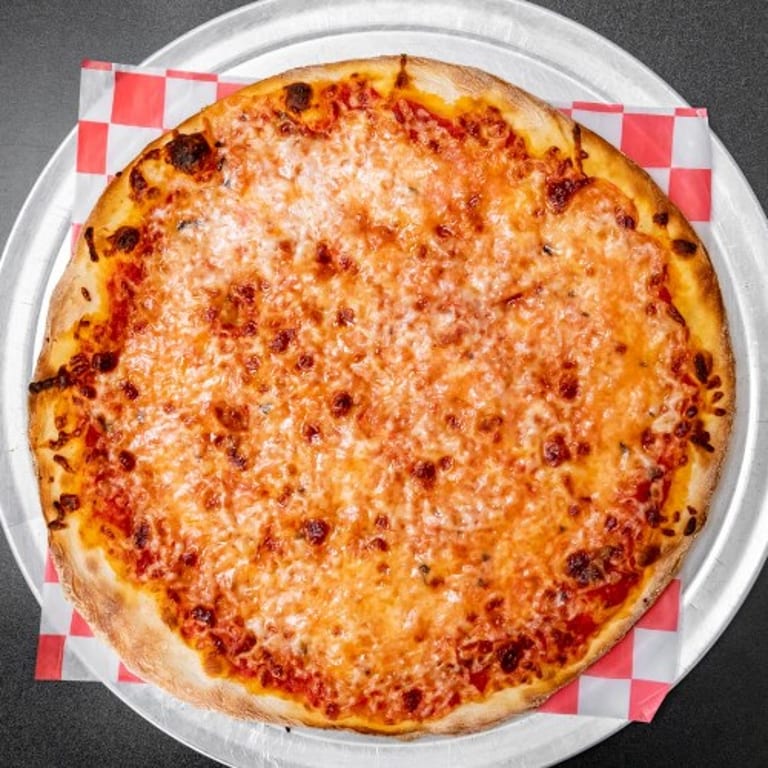 Fresh Caprese Delights: Pizza, Salad, Sandwiches