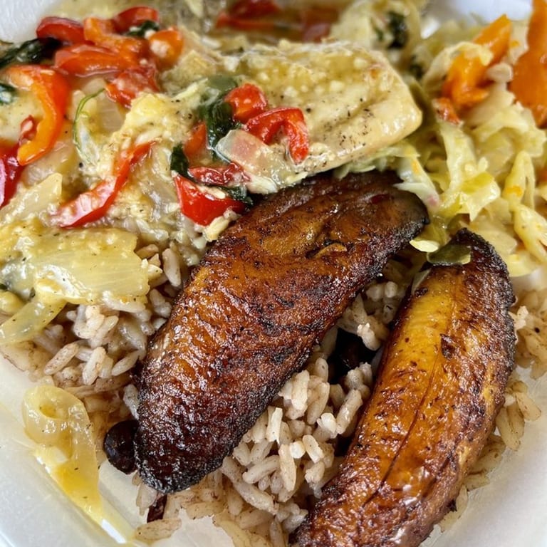 Convenience at Your Fingertips