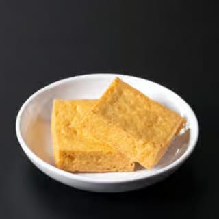 Fried Tofu