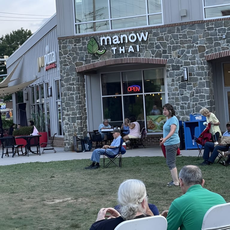 How It All Started in Clarksville 🏠