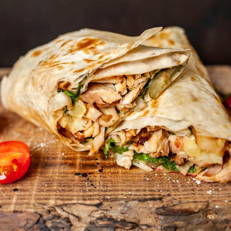 Best Halal Food in West Lafayette, IN | Hala's Grill | Halal Food near me