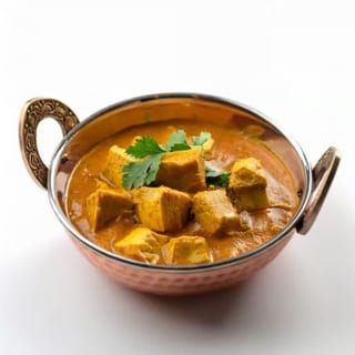 Chicken Korma