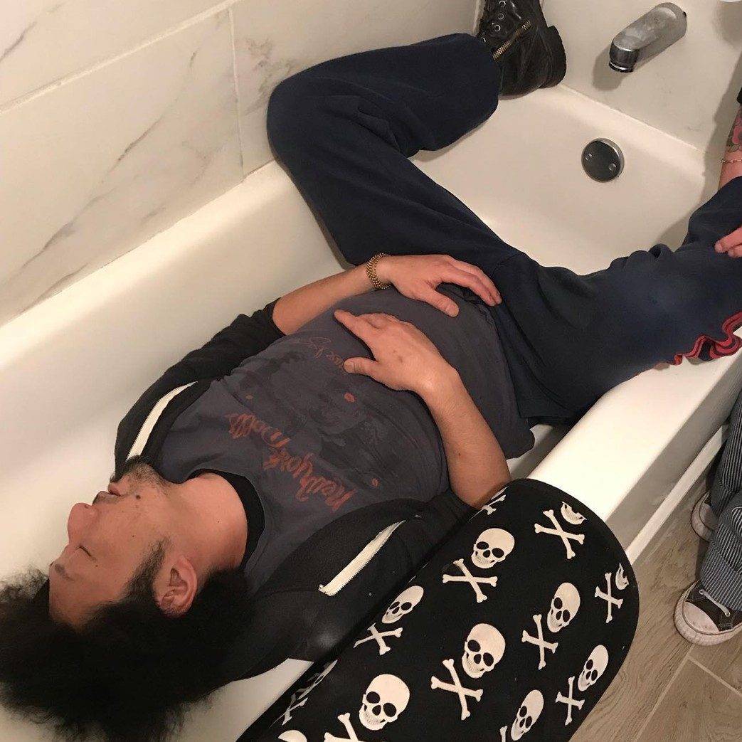 House Hot Sauce (GF).