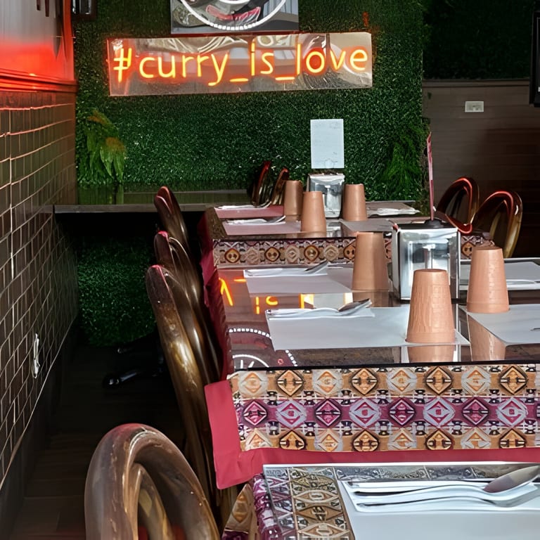 A Place For Everyone