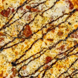 14" Joey's Dizzy Margarita