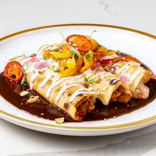 Catering Enchilada
