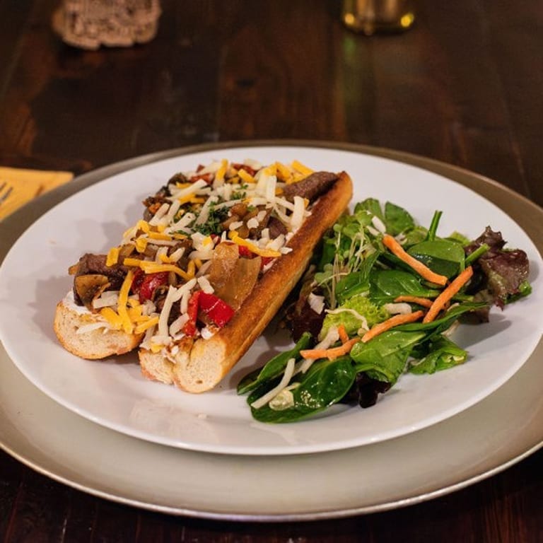 Latin American Flavors: Brazilian, Steak, Seafood, and More