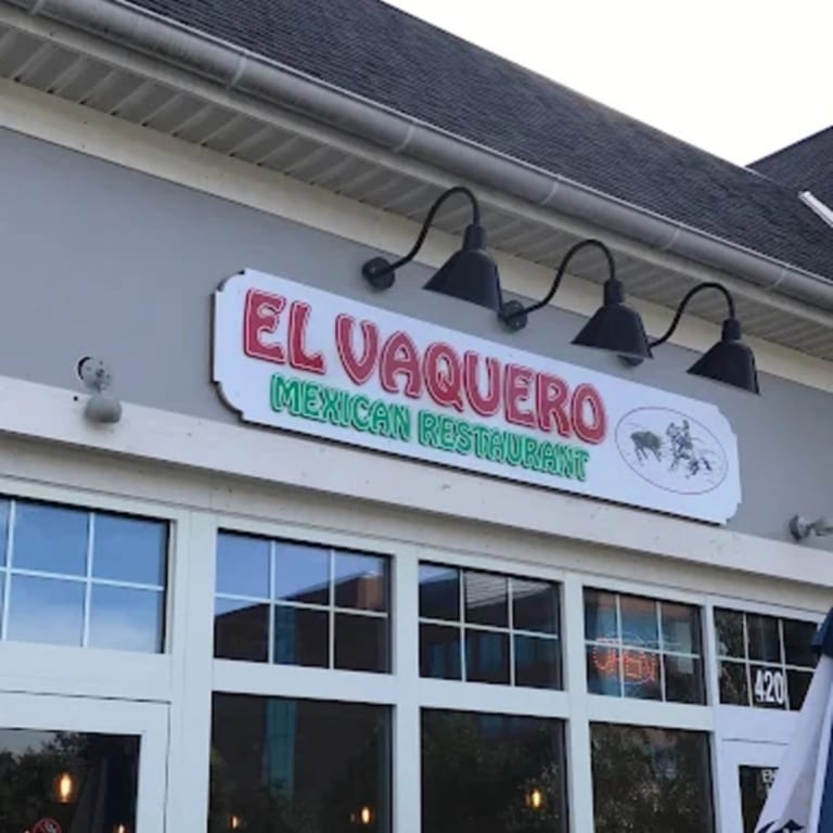 Visit El Vaquero in Westerville, OH