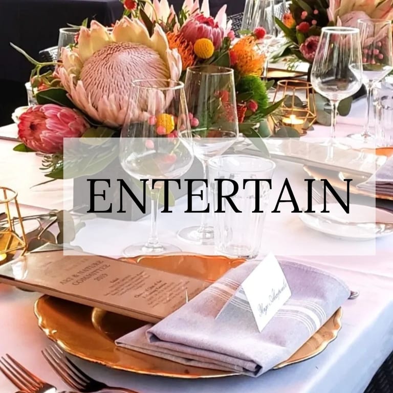 Fresh Flavors, Vibrant Vibes