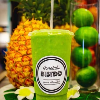 Power Green - 24oz Medium