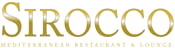 Sirocco Mediterranean Restaurant & Lounge