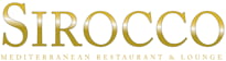 Sirocco Mediterranean Restaurant & Lounge