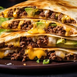 Bistek (Steak) Gringas