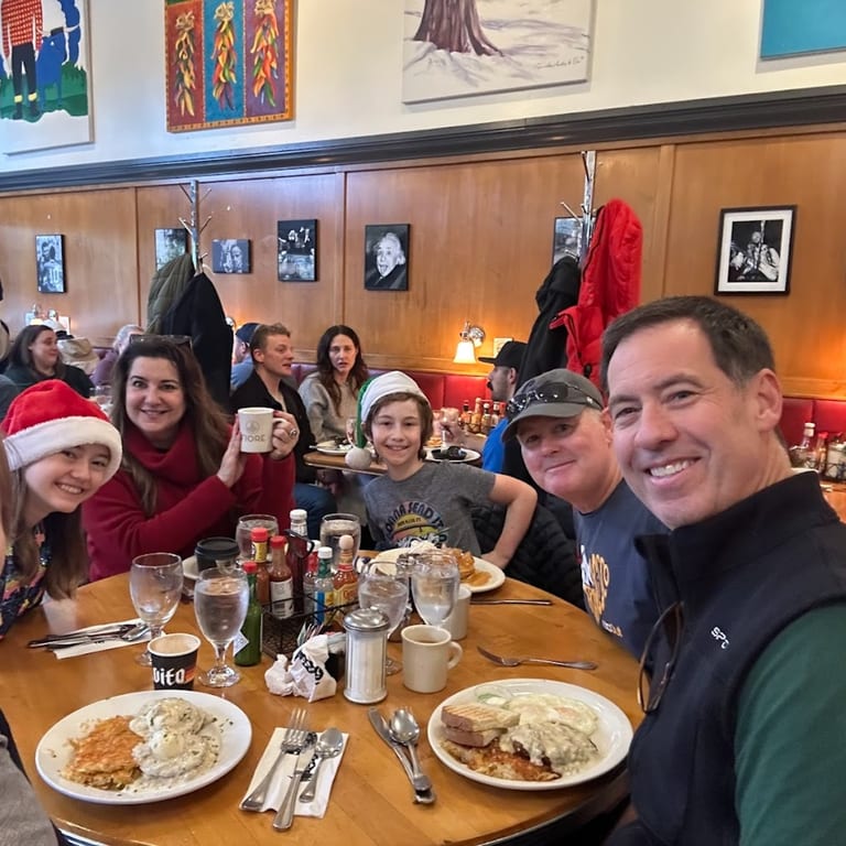 A Place for Everyone 