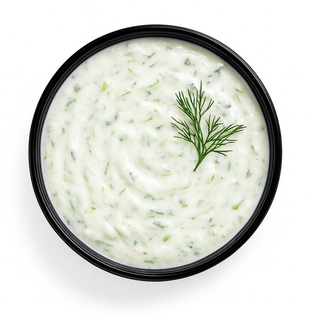 Tzatziki (Large).