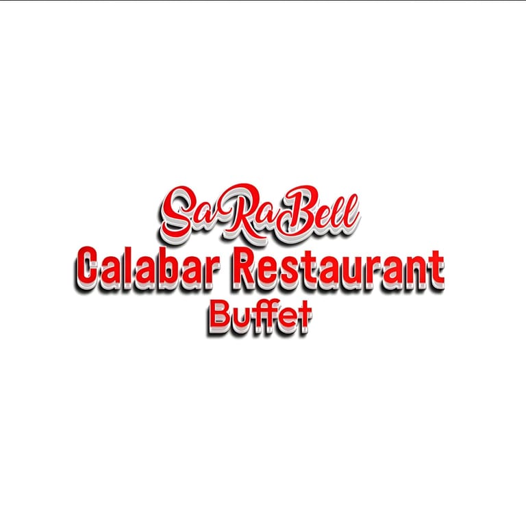 Welcome to Sarabell Calabar Restaurant & Buffet