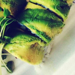 Avocado Roll