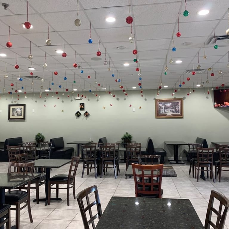 Relax and Enjoy: Your Perfect Dining Experience